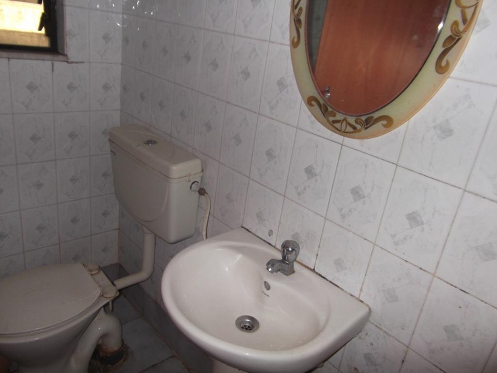 Hotel Ravikant Púna Szoba fotó
