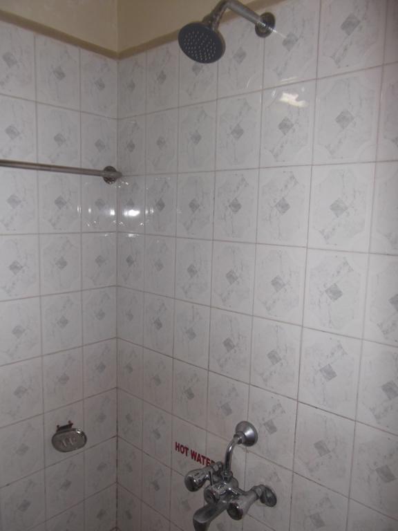 Hotel Ravikant Púna Szoba fotó