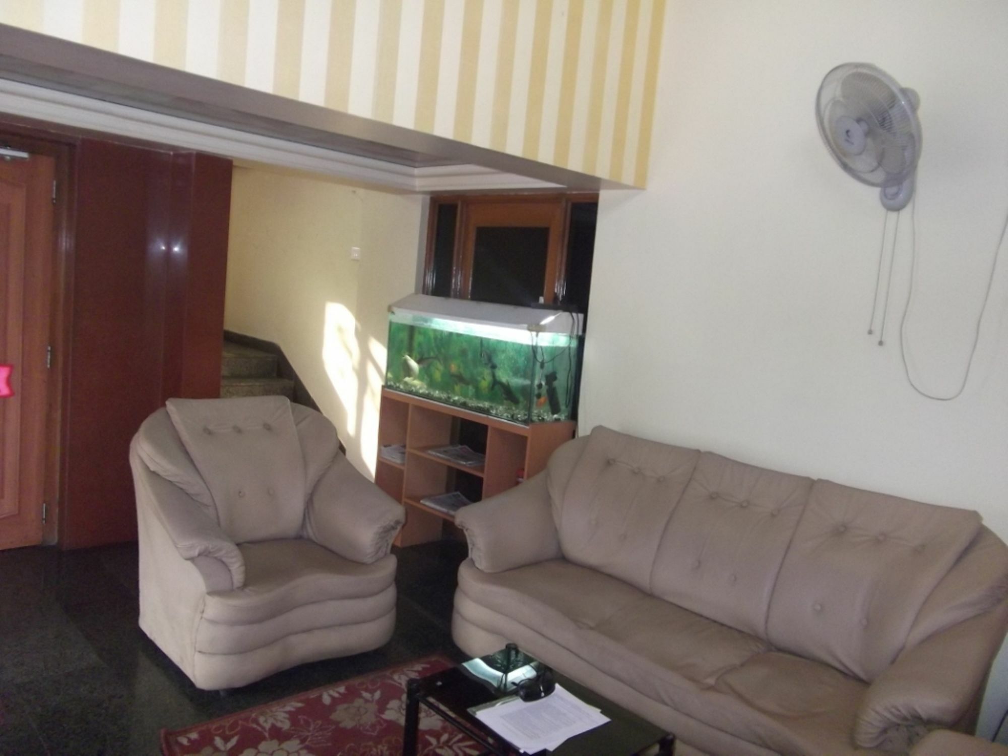 Hotel Ravikant Púna Kültér fotó