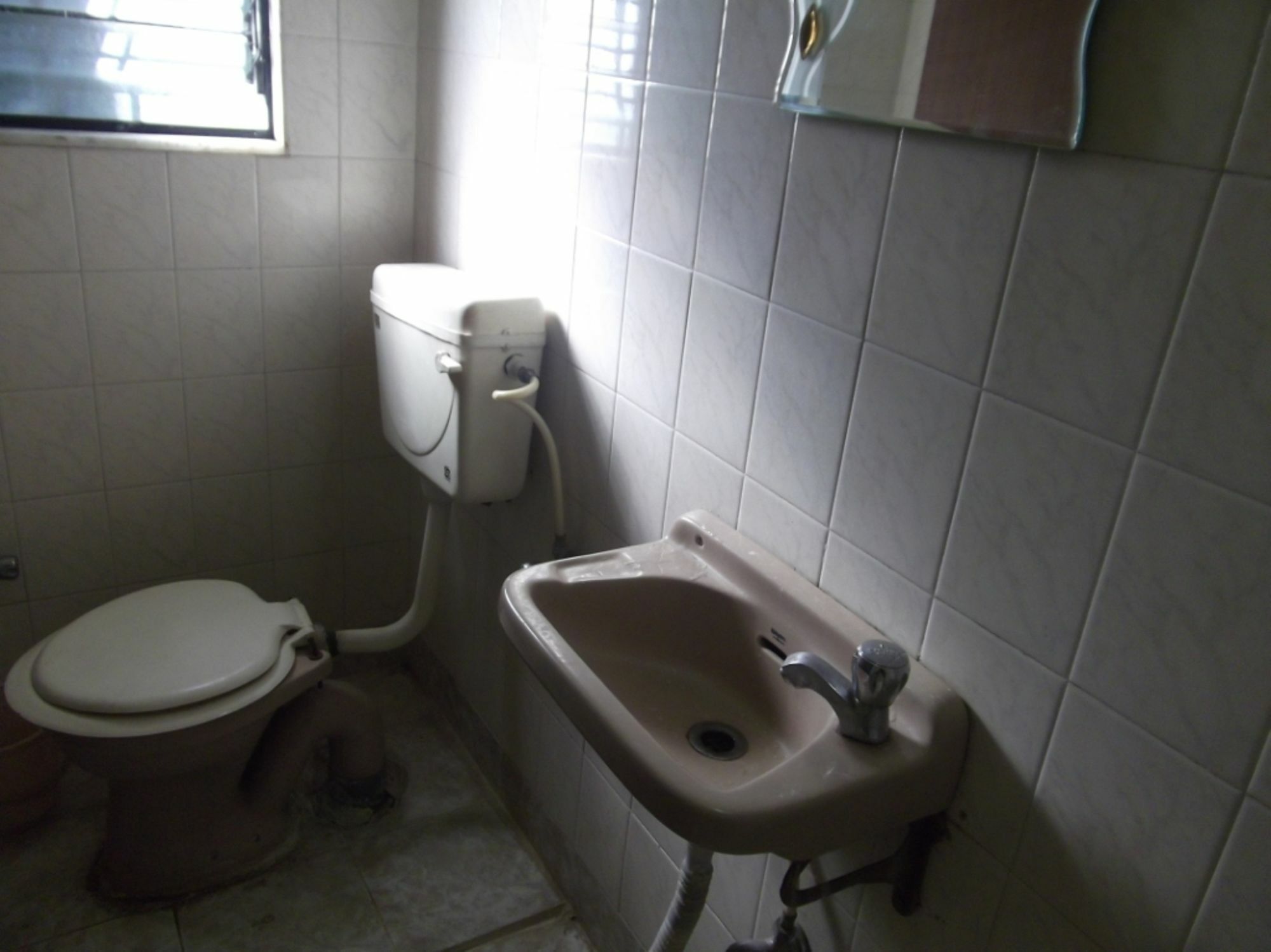 Hotel Ravikant Púna Kültér fotó