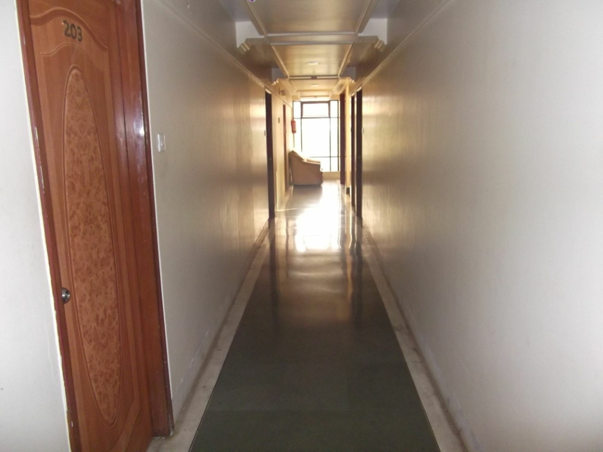 Hotel Ravikant Púna Kültér fotó