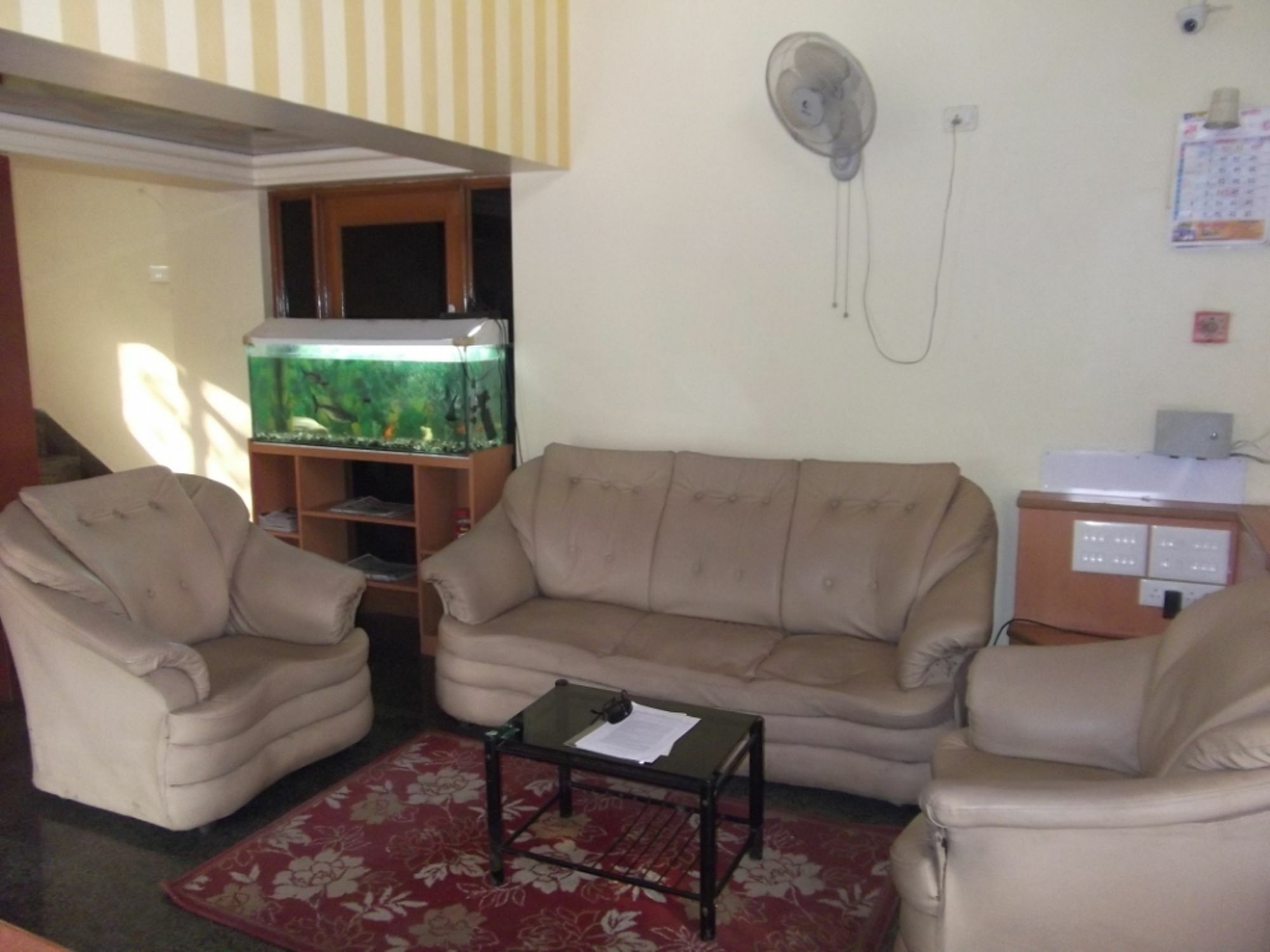 Hotel Ravikant Púna Kültér fotó
